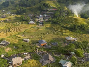 sapa vietnam