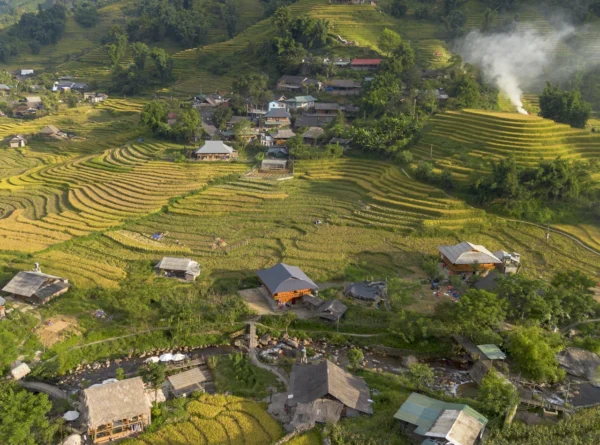 sapa vietnam